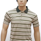 Mercerised Polo