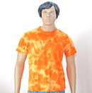 Tie & Dye - Tees