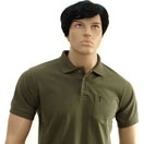 Collar Polo