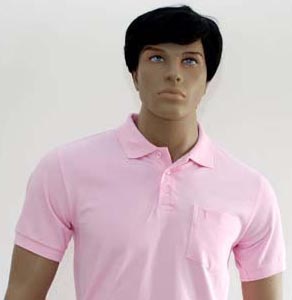 Colar Polo