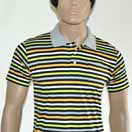 Mercerised Polo