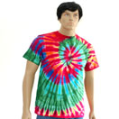 Tie & Dye - Spiral Tie & Dye - Spiral