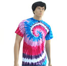 Tie & Dye - t-shirt Tie & Dye - t-shirt