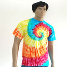 Tie & Dye - Tees Tie & Dye - Tees
