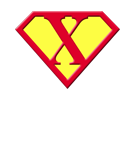 Superman - x