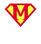 Supermen - M