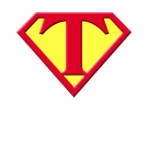 Superman - T